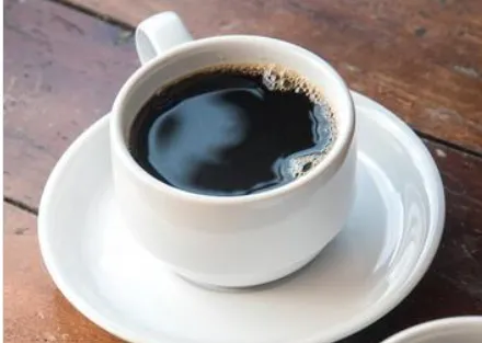 African Coffee
