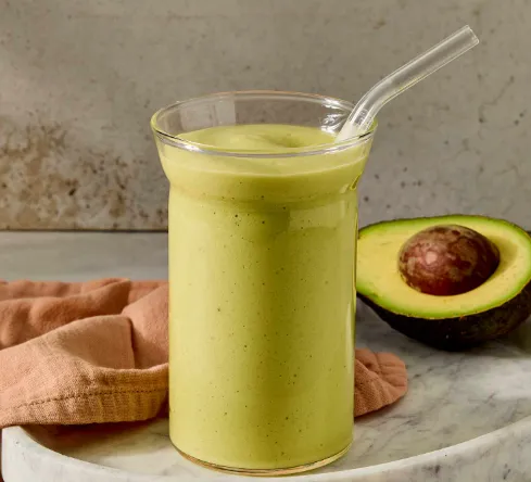 Avocado Smoothie