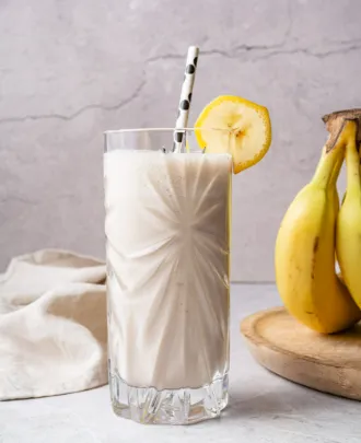 Banana Smoothie