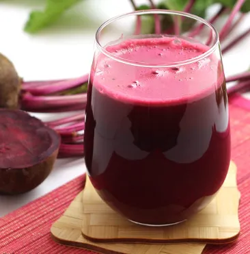 Beetroot Juice