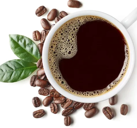 Black Coffee