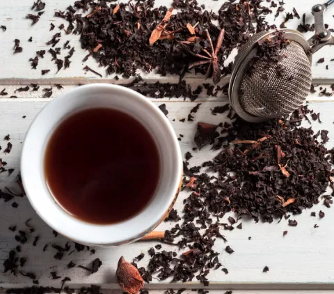 Black Tea