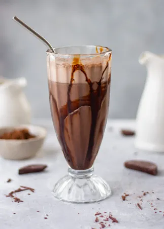 Chocolate Shake