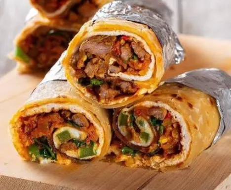 Choma Wrap