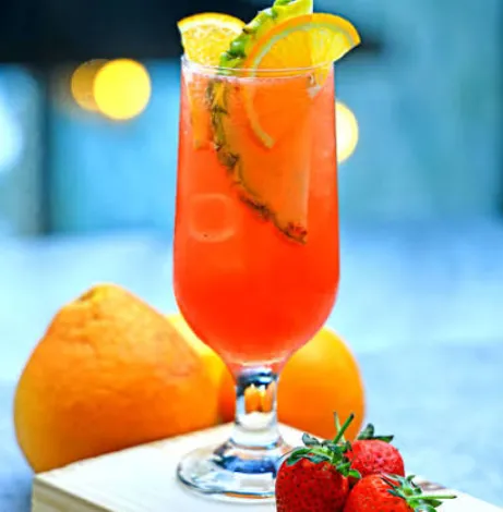 Cocktail Juice
