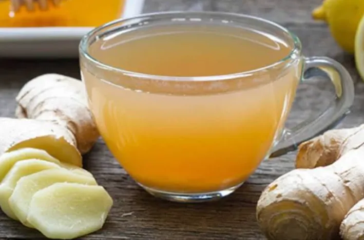 Dawa Tea