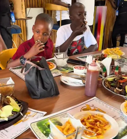 Family Dining