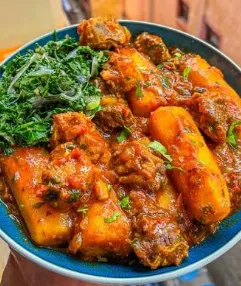 Goat Katogo