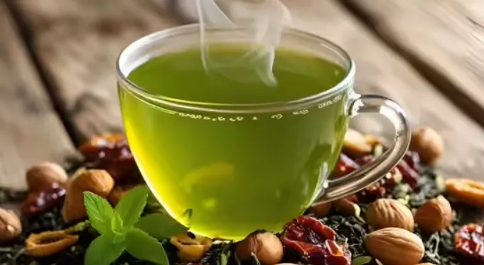 Green Tea