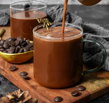 Hot Chocolate