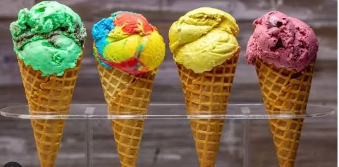 Ice Cream