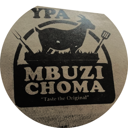 YPA Mbuzi Choma logo