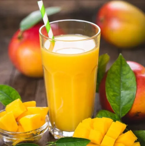 Mango Juice