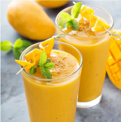 Mango Smoothie
