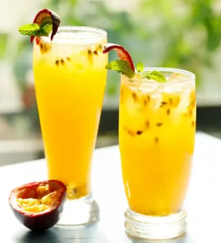 Passion Juice