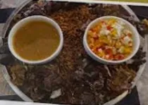 Pilau Lusaniya