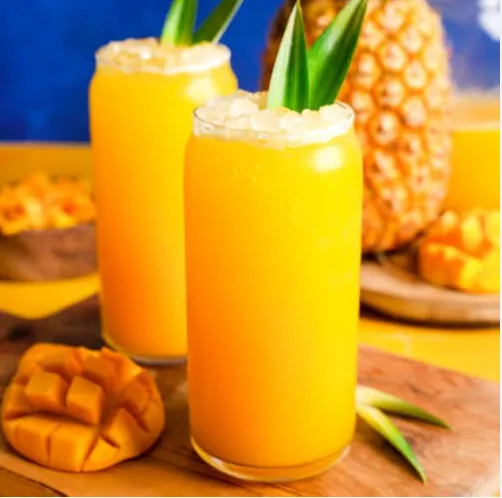 Pineapple Juice