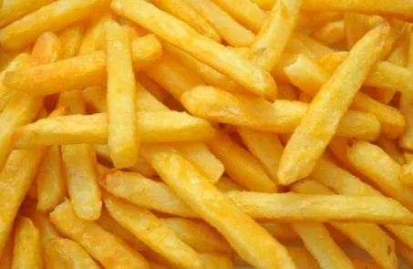 Plain Chips