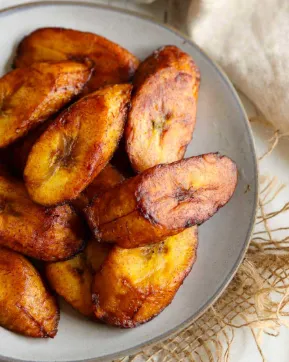 Plantain