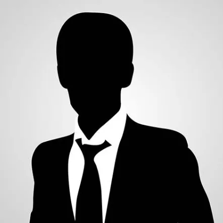 Portrait of the Rubaga Branch Manager at YPA Mbuzi Choma