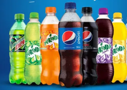 Soda
