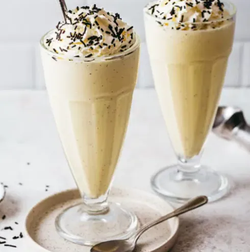 Vanilla Shake