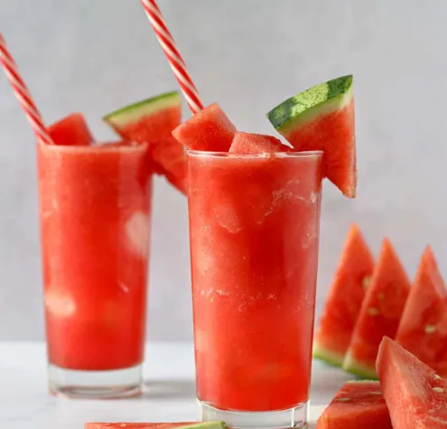 Watermelon Juice